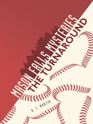 The Turnaround - ebook